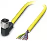 1406106 Phoenix Contact Sensor-Actuator Cables