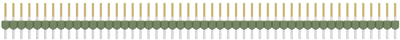 5-826656-0 AMP PCB Connection Systems Image 3