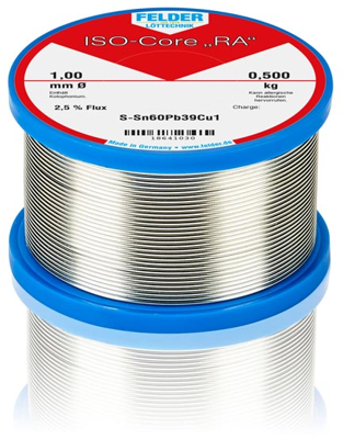 18641030 Felder Solder Wires