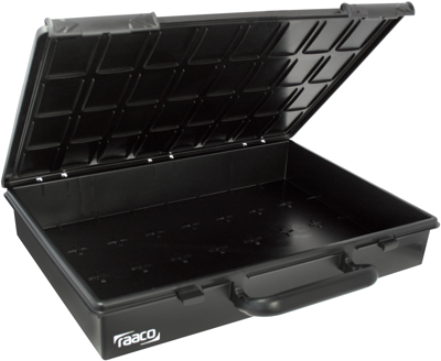 ESD ASSORTER 55 4X8-0 Raaco Storage Systems