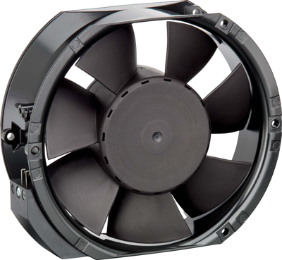 6424 ebm-papst Axial Fans