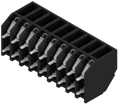 1888520000 Weidmüller PCB Terminal Blocks Image 2