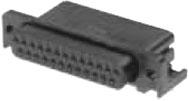 5747461-2 AMP D-Sub Connectors