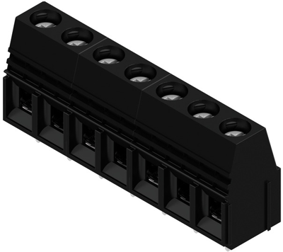 1226250000 Weidmüller PCB Terminal Blocks Image 1