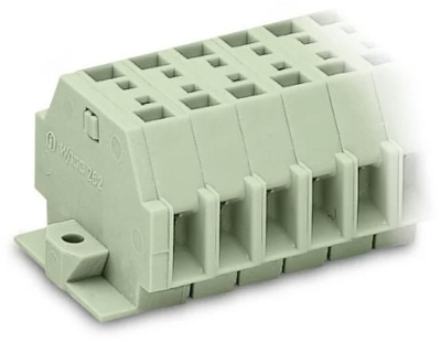 262-139 WAGO Connecting Blocks Image 1