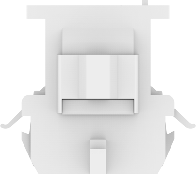 770027-1 AMP PCB Connection Systems Image 3