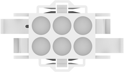 770051-1 AMP PCB Connection Systems Image 4