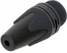 BXX-0-BLACK Neutrik AV Connectors Accessories