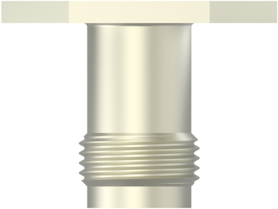 1045338-1 AMP Coaxial Connectors Image 3