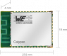 Calypso WIFI module T&R, 2610011025000