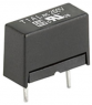 Micro fuse 11.5 x 5 mm, 200 mA, T, 250 V (AC), 35 A breaking capacity, 7100.1008.13