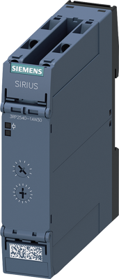 3RP2540-1AW30 Siemens Time Relays