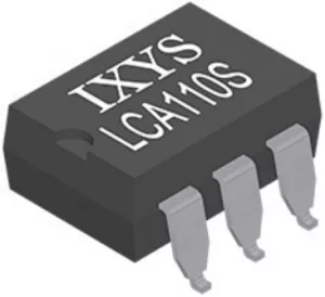 LCA110 Littelfuse Solid State Relays