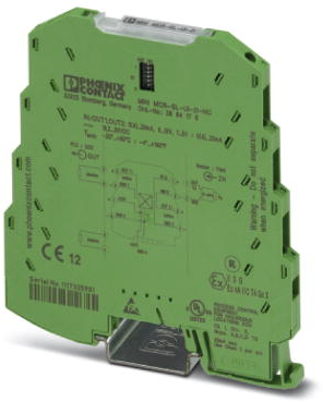 2864176 Phoenix Contact Signal Converters and Measuring Transducers Image 1