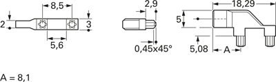 1273.1001 Mentor Light Guides Image 2