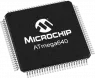 ATMEGA640-16AU Microchip Microcontrollers