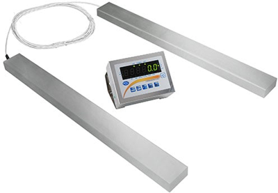 PCE-SD 1500B SST PCE Instruments Weighing Scales