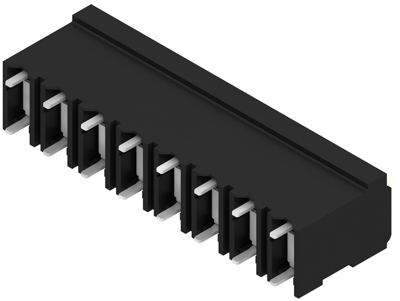 1876090000 Weidmüller PCB Terminal Blocks Image 2