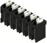 1876180000 Weidmüller PCB Terminal Blocks