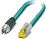 1440591 Phoenix Contact Patch Cables, Telephone Cables