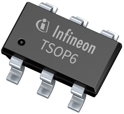 BSL308CH6327XTSA1 Infineon Technologies MOSFETs