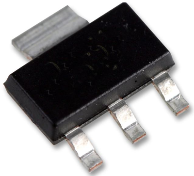 LT1117CST-3.3#PBF Linear Technology Linear Voltage Regulators (LDOs) Image 1