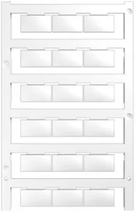 2047550000 Weidmüller Labels