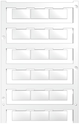 2047550000 Weidmüller Labels