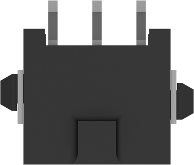 2-1445056-3 AMP PCB Connection Systems Image 3