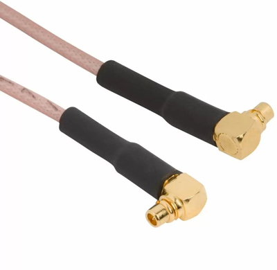 265104-08-06.00 Amphenol RF Assembled Coaxial Cables