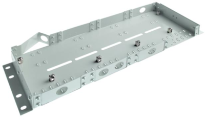 100021705 Telegärtner Connectin Modules, Patch Distributors