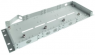 FO Patch panel, light-gray, H02030A0428