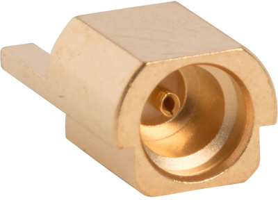 908-22100 Amphenol RF Coaxial Connectors Image 2