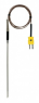 Universal probe, -40 to 260 °C, Thermocouple type K, FLUKE 80PK-9