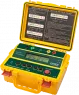 GRT300 Extech Electric Installation and Insulation Testers