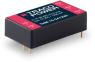 DC/DC converter, 9-36 VDC, 15 W, 1 output, 5 VDC, 87 % efficiency, THM 15-2411WI