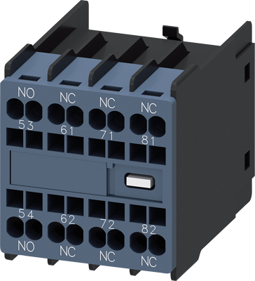 3RH2911-2GA13 Siemens Contactors