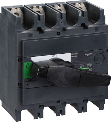 31115 Schneider Electric Circuit Breakers