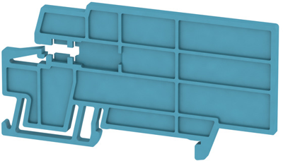 1896380000 Weidmüller Terminals Accessories