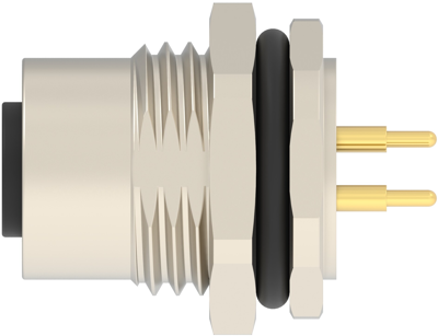 T4141012031-000 TE Connectivity Other Circular Connectors Image 2