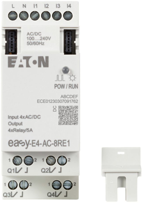 197221 EATON PLC input/output modules Image 2