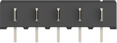 5787441-1 TE Connectivity PCB Connection Systems Image 4