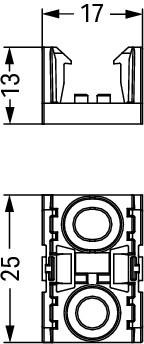 890-1622 WAGO Power Connectors Accessories Image 2