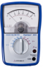 VOLTMETER P 3202