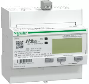 A9MEM3135 Schneider Electric Energy Measurement