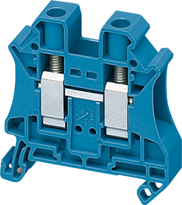 NSYTRV102BL Schneider Electric Terminal Blocks