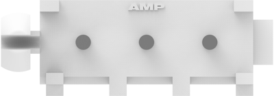 1-770170-0 AMP PCB Connection Systems Image 4