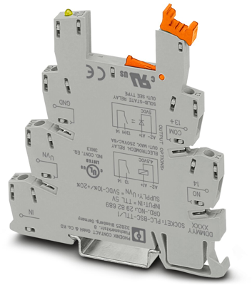 2982689 Phoenix Contact Relays Accessories Image 1