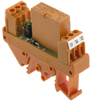 1181511001 Weidmüller Coupling Relays