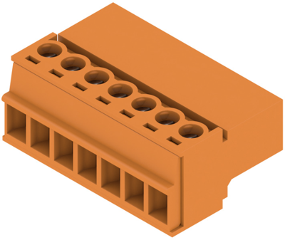 1969590000 Weidmüller PCB Connection Systems